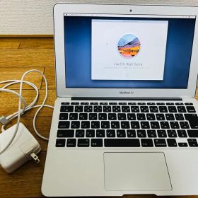 MacBook Air 2012 11インチ