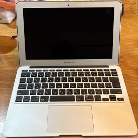 MacBook Air 11-inch, Mid A1370