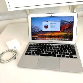 【美品DE完動品】MacBook Air 11インチ Late 2010