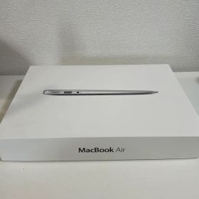 Apple MacBook Air11.6インチ A1465 4GB/128GB