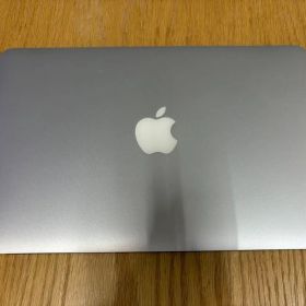 最終値下！Apple MacBook Air 11inch A1465 初期化済