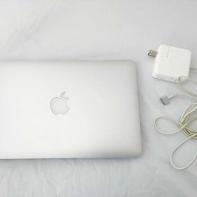 【希少・美品】MacBook Air 11インチ A1465