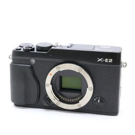 《難有品》FUJIFILM X-E2 ボディ