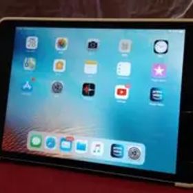 Apple iPad 2 mini 32GB グレー wifiモデル 美品