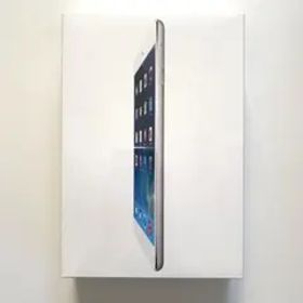 【新品未使用・未開封】iPad mini 2 16GB WiFiモデル