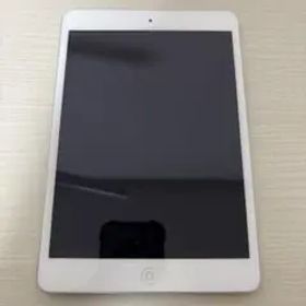 Apple iPad mini 2 シルバー 16GB Wi-Fiモデル