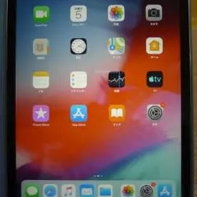 iPad mini 2 128GB スペースグレイ ME856J／A