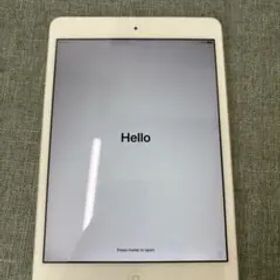 iPad mini2 32GB Wi-Fi＋セルラーモデル