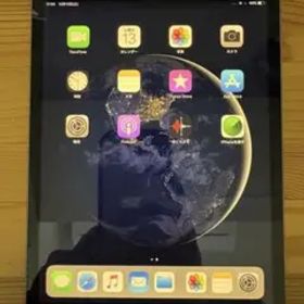 Apple iPad mini 2 スペースグレー 16GB