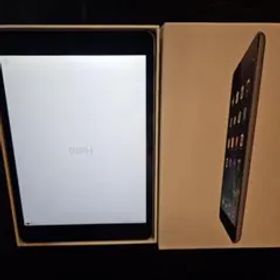 Apple iPad mini 2 第2世代 Wi-Fi 16GBスペースグレイ