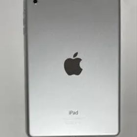 ipad mini 2世代 wifiモデル シルバー