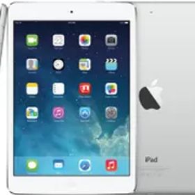 【整備済み品】Apple iPad mini 2 Wi-Fi 32GB シルバーa