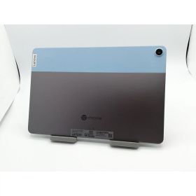 【中古】Lenovo IdeaPad Duet Chromebook ZA6F0038JP アイスブルー+アイアングレー【ECセンター】保証期間1ヶ月【ランクB】
