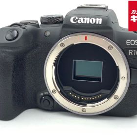 【中古】 【美品】 キヤノン EOS R10 ボディ 【ミラーレス一眼】 【6ヶ月保証】