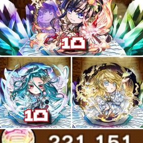 初期 石221,100個 シヨウチヨウ(止揚の蝶)1凸,ムオン(此の先)1凸,ましろ | コトダマンのアカウントデータ、RMTの販売・買取一覧