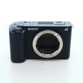 【中古】 (ソニー) SONY VLOGCAM ZV-E1【中古カメラ デジタル一眼】 ランク：B