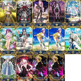 初期垢 石2000個 キャストリア 光コヤン リリス ロウヒ オルガマリー オベロン 黒の聖杯 | FGOのアカウントデータ、RMTの販売・買取一覧