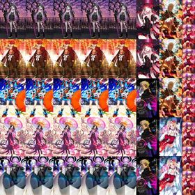 W_最新製品2 | FGOのアカウントデータ、RMTの販売・買取一覧