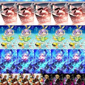 UR最新製品6 | FGOのアカウントデータ、RMTの販売・買取一覧