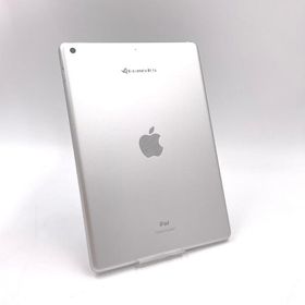 【全額返金保証】【最速発送】Apple iPad iPad 10.2インチ 第9世代 64GB シルバー Wi-Fi 動作確認済