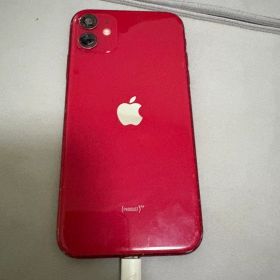 iPhone11 64GB ジャンク品