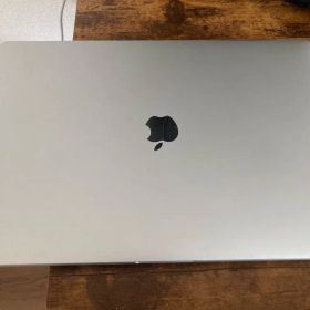 美品 MacBook Pro 15 inch 2016 512G