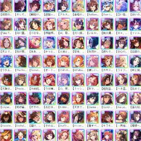 🫂🕺人気の高いおすすめ組み合わせが多数ご用意されており🍦🥧お好みに合わせてお選びいただけ🧋 | ウマ娘のアカウントデータ、RMTの販売・買取一覧