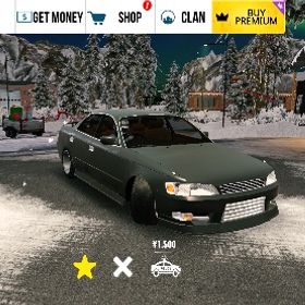 カーパ飽きたから売ります | Car Parking Multiplayerのアカウントデータ、RMTの販売・買取一覧