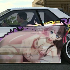 Gtr R32(痛車) | Car Parking Multiplayerのアカウントデータ、RMTの販売・買取一覧