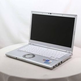 〔中古〕Panasonic(パナソニック) Lets note LV1 CF-LV1J13KS〔258-ud〕