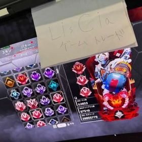 【永久プレデター軌道s3】ミシック / レジェ 9/890 所持＠ PC版APEX | APEX Legendsのアカウントデータ、RMTの販売・買取一覧