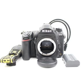 シャッター数6363枚 Nikon D780 ボディ ブラック デジタル一眼レフカメラ ニコン