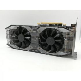 【中古】EVGA GeForce RTX 2080 XC Ultra Gaming(08G-P4-2183-KR) RTX2080/8GB(GDDR6)/PCI-E【大宮東口】保証期間1週間