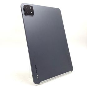 シャオミ(Xiaomi)の【全額返金保証】【最速発送】Xiaomi Xiaomi Pad 6S Pro 12.4インチ 512GB 動作確認済(タブレット)
