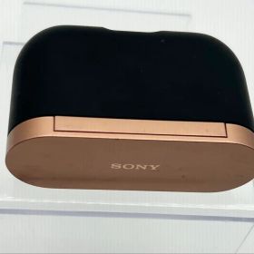 SONY WF-1000XM3 Bluetoothイヤホン 動作確認済