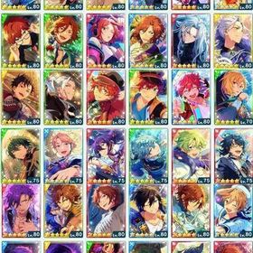 UNDEAD MaM Eden 推し 引退垢 | あんスタ (あんさんぶるスターズ！！Music)のアカウントデータ、RMTの販売・買取一覧