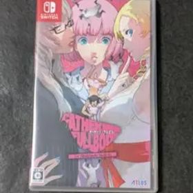 キャサリン・フルボディ