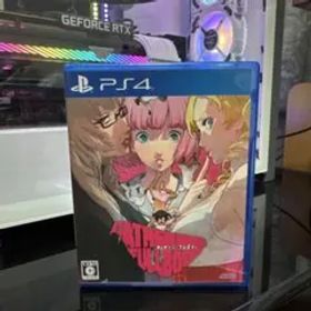 キャサリン・フルボディ