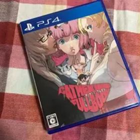 キャサリン・フルボディ