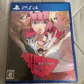 キャサリン・フルボディ