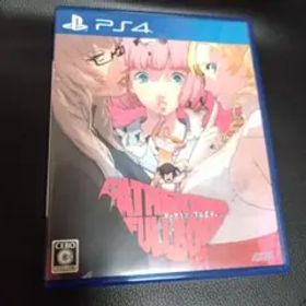 キャサリン・フルボディ