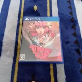 キャサリン フルボディ PS4