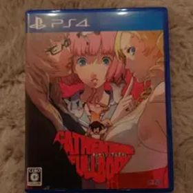 PS4 キャサリン・フルボディ