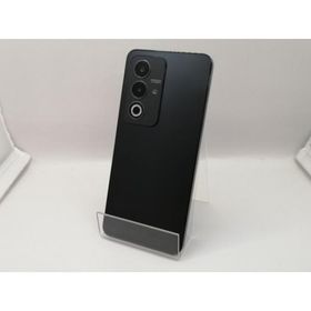 【中古】Oppo ymobile 【SIMフリー】 OPPO A3 5G 4GB 128GB ブラック【大須アメ横】保証期間１ヶ月【ランクA】