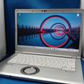 Let's note CF-LV8SRJQP PANASONIC