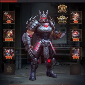 引退の為出品 CC38とその他アカウント11 | パズル&サバイバル(パズサバ)のアカウントデータ、RMTの販売・買取一覧