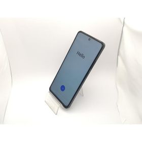 【中古】Oppo ymobile 【SIMフリー】 OPPO A79 5G 4GB 128GB ミステリーブラック A303OP【新橋烏森通り】保証期間１ヶ月【ランクC】