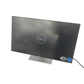【中古】DELL U2720QM [27インチ/3840x2160/IPS/非光沢/5ms/GtoG/USB-C/DisplayPort/HDMI]（2020）【大阪本店】保証期間１週間
