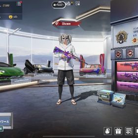 【最終値下げ】日本版 古参垢 BAPE有 レベルアップ多数 総額200万超え | PUBG MOBILEのアカウントデータ、RMTの販売・買取一覧