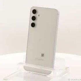 〔中古品〕 Galaxy S23 FE 256GB クリーム SCG24 au SIMフリー【258】